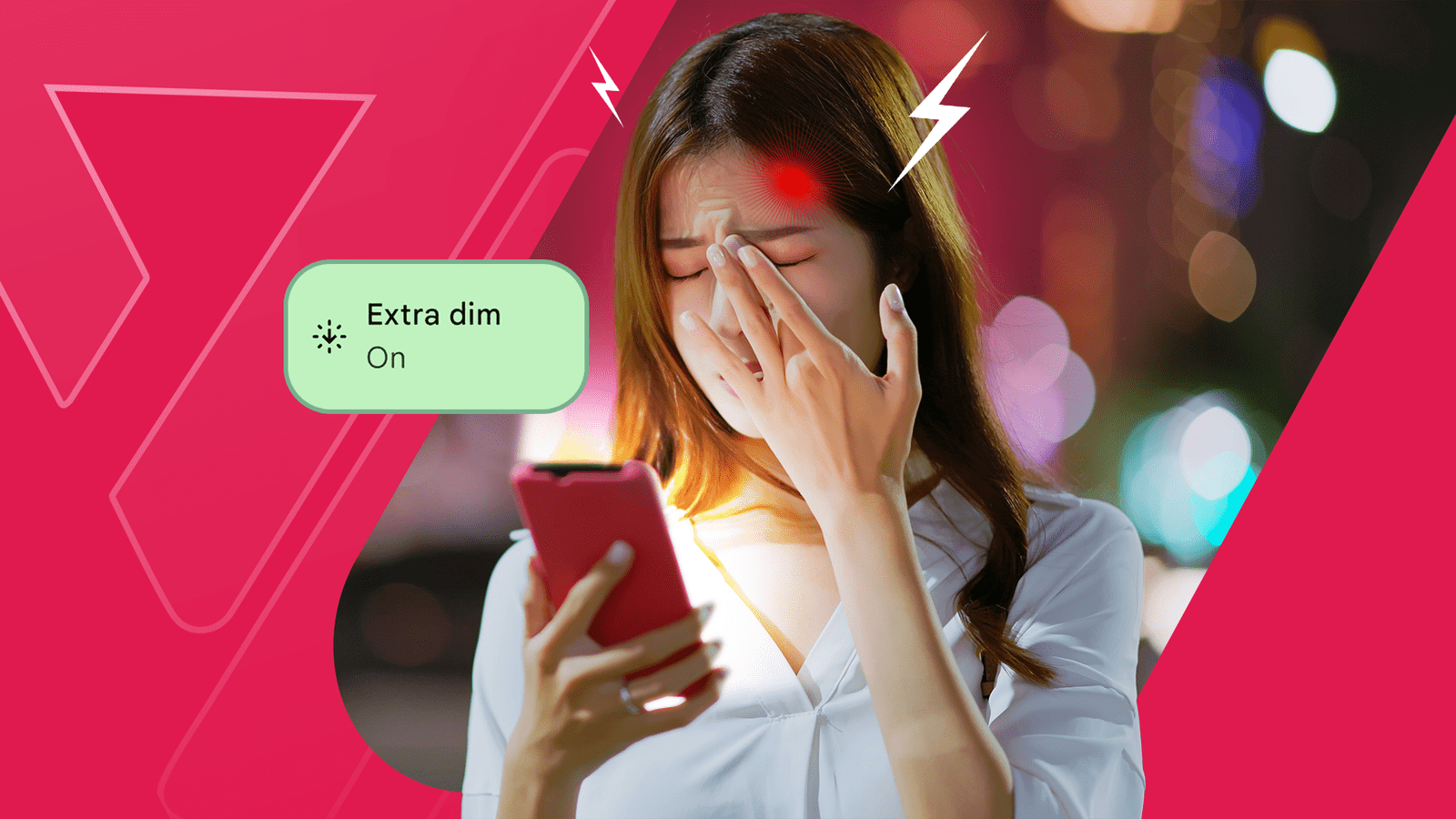 Discover Android's Hidden Migraine Fix