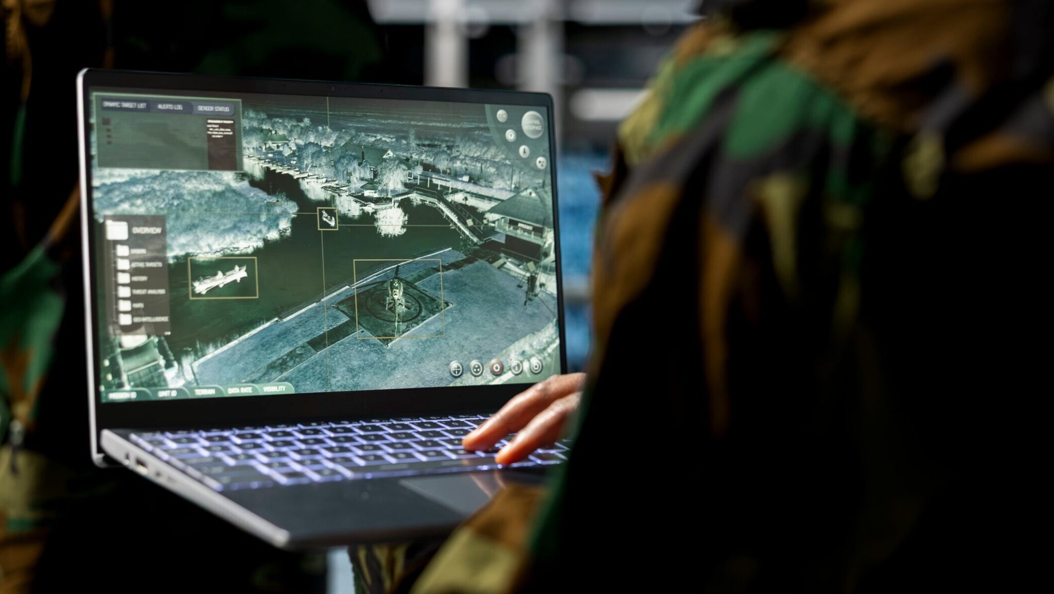 Anthropic AI and National Security Risks Explained