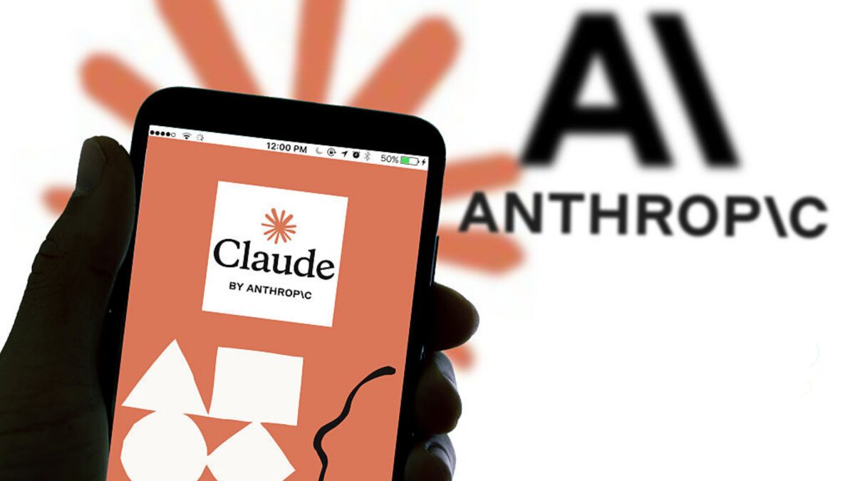 Anthropic's Claude Overtakes ChatGPT
