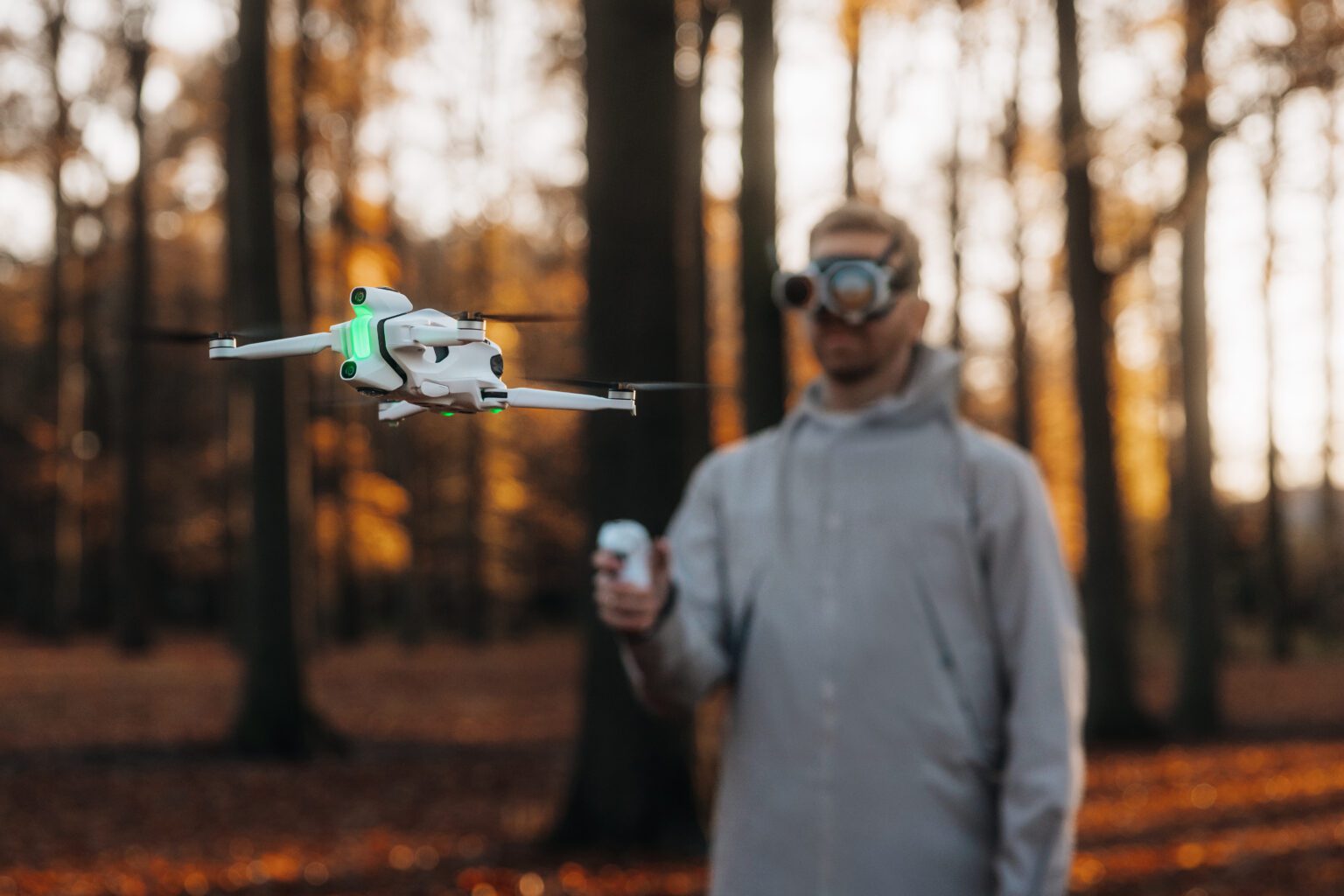 Antigravity A1 Drone: 20% Off with Exciting April 2026 Upgrades