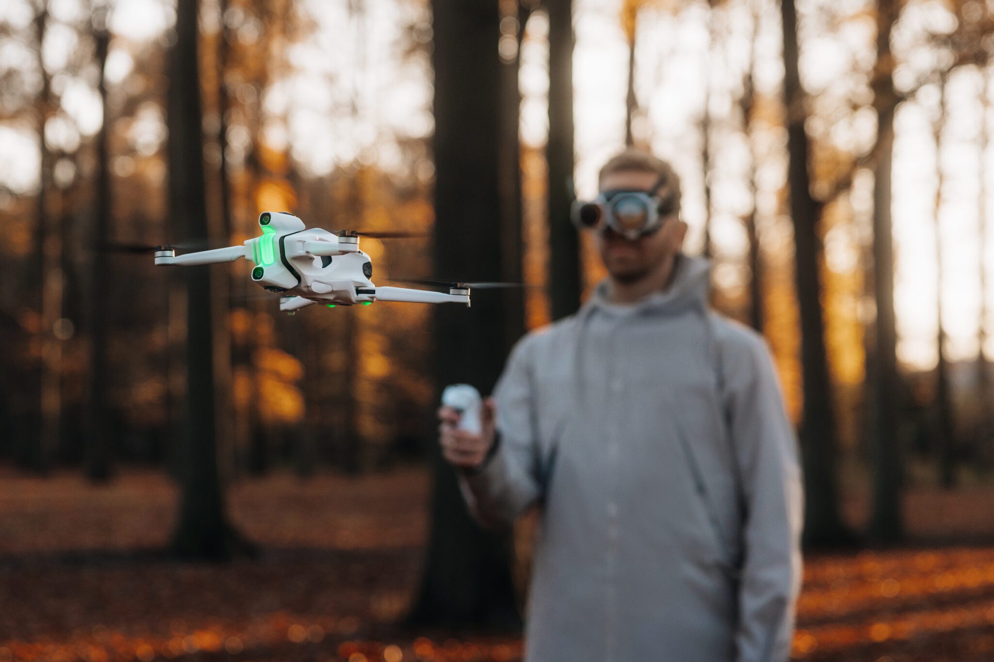 Antigravity A1 Drone: 20% Off with Exciting April 2026 Upgrades