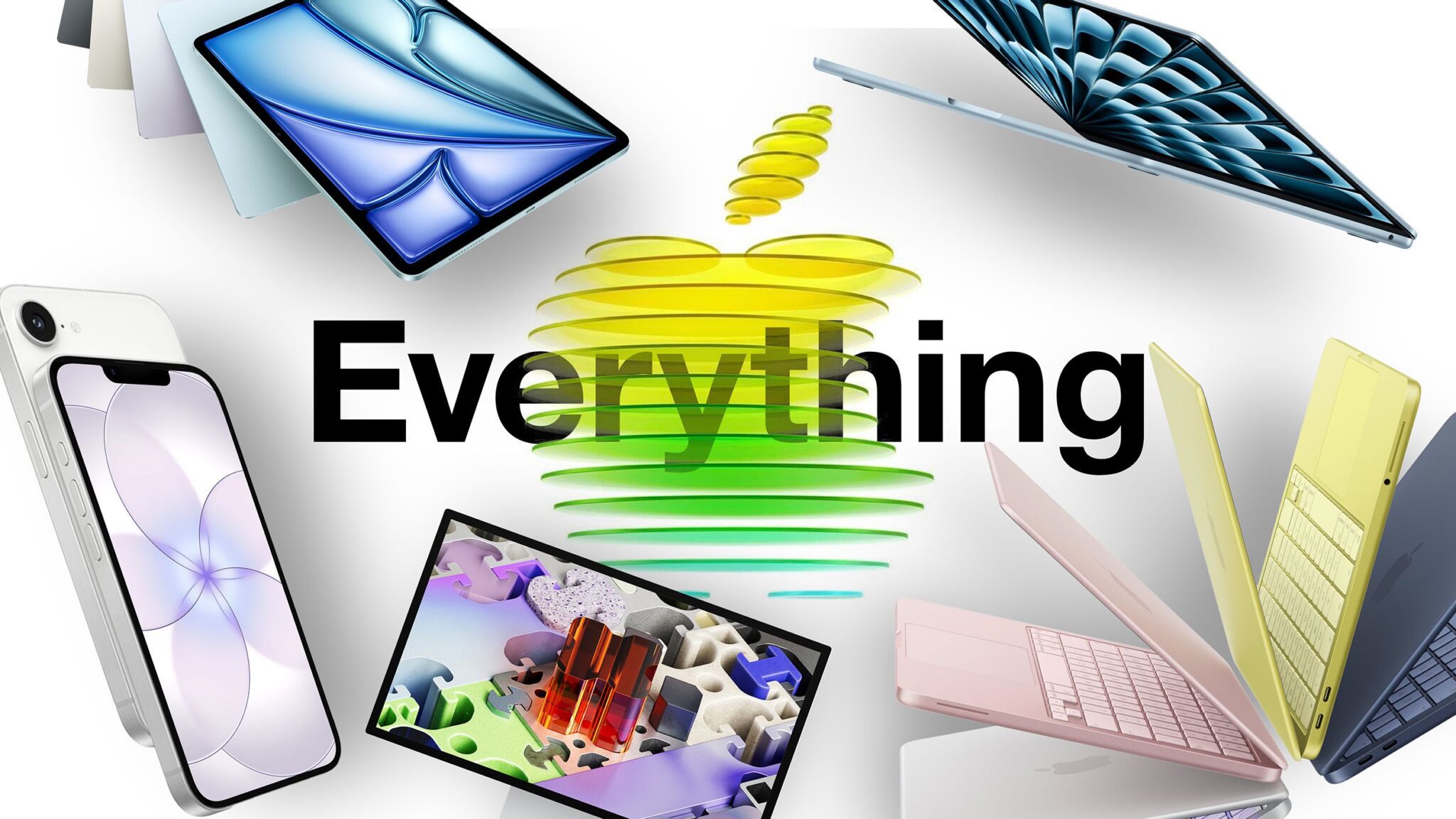 Apple 2026 Product Launches: All the New Tech Revealed