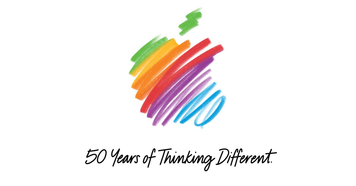 Apple's 50th Anniversary: A Legacy of Innovation