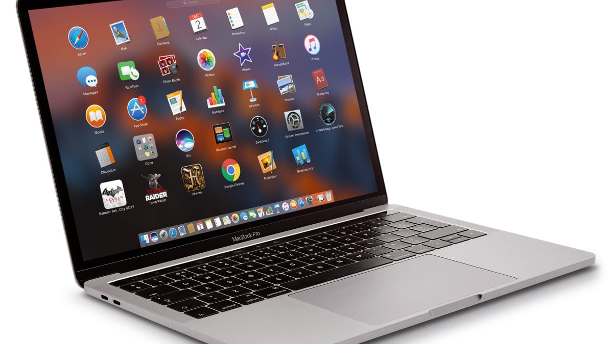 Apple Blocks AppGrid Update Over Launchpad Resemblance