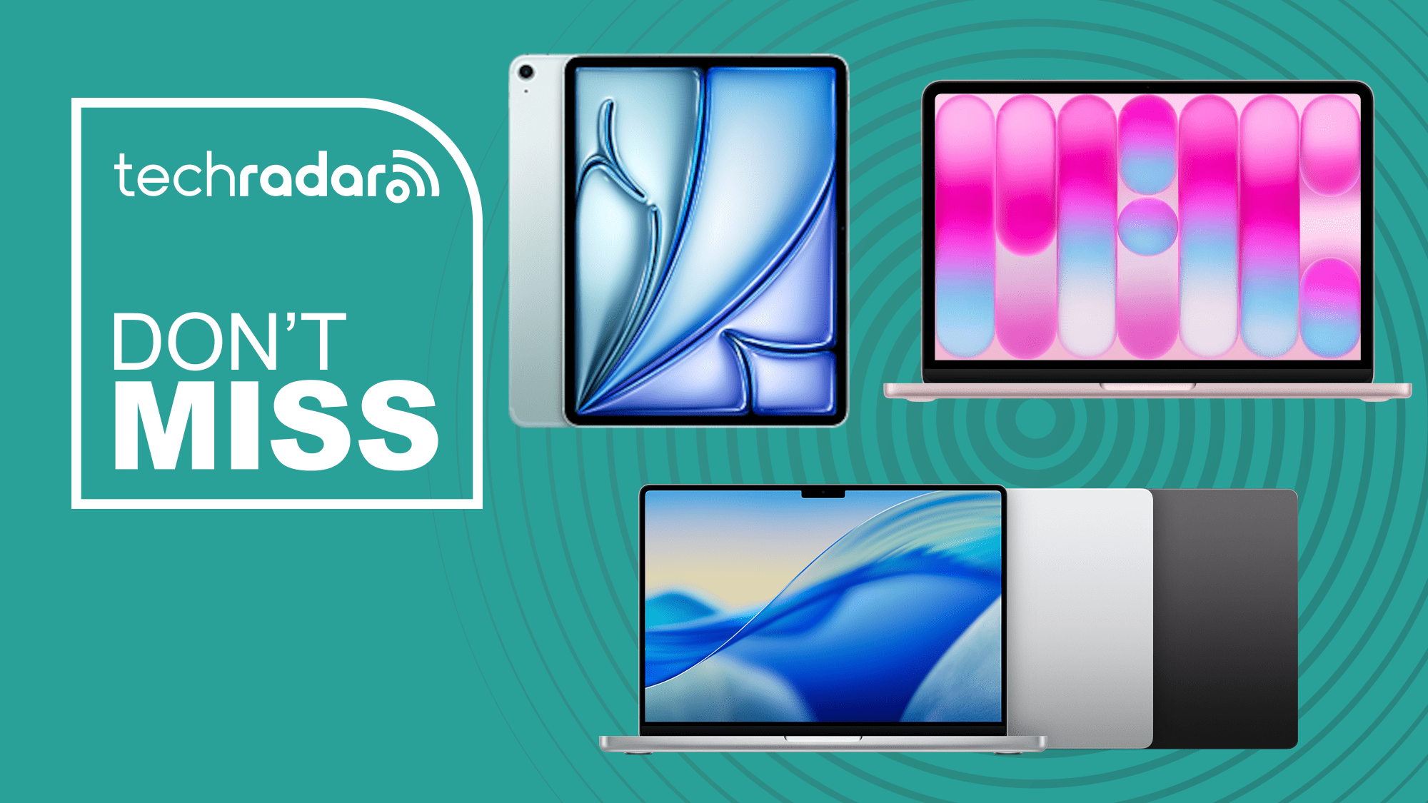 Apple Devices Discounts: Save on MacBook Neo, iPad Air, and More