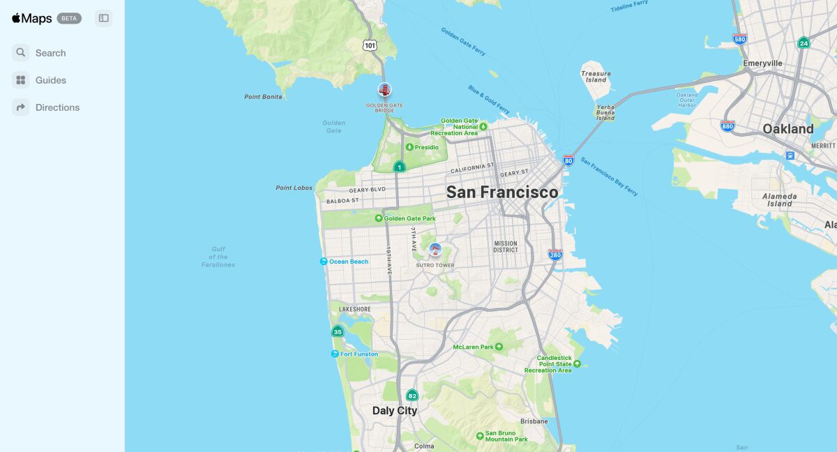 Apple Maps Ads: What You Need to Know About the 2024 Update