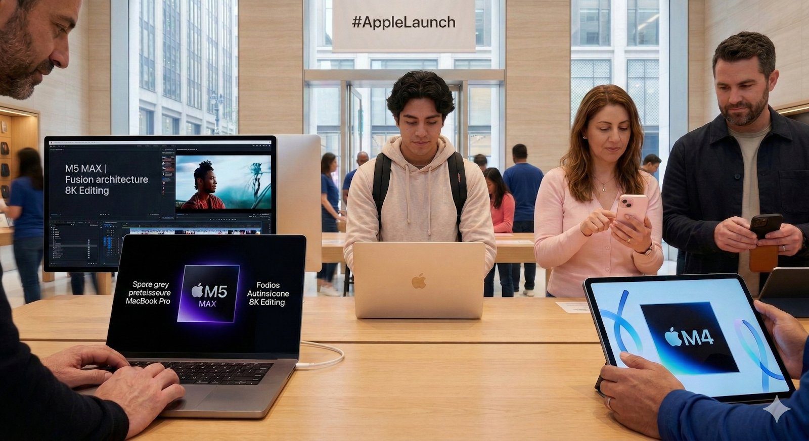 Apple Spring 2024 Updates: What’s New in 2024?