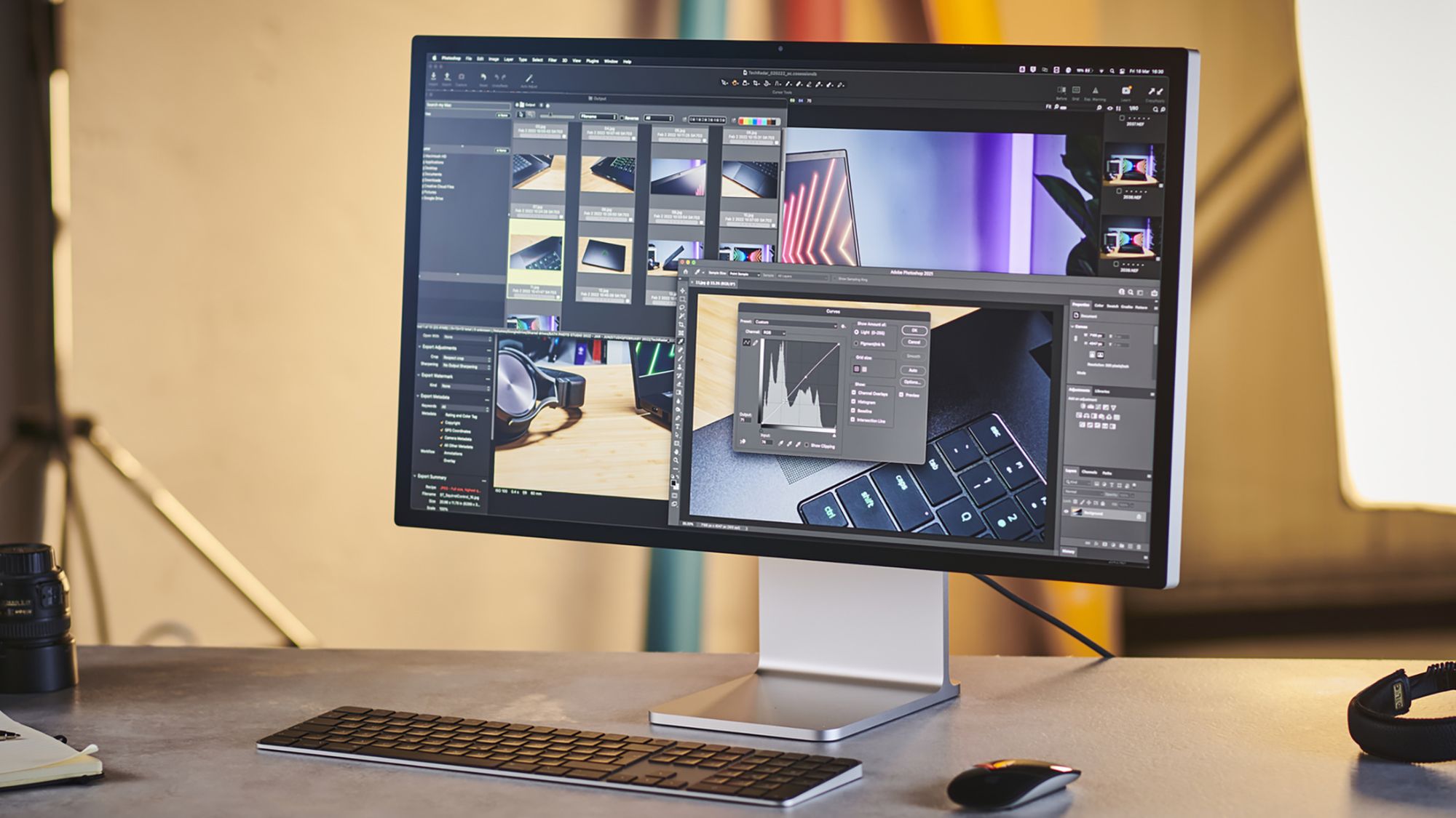 Apple Studio Display 2 Rumors: 27-inch & 32-inch Models Leaked