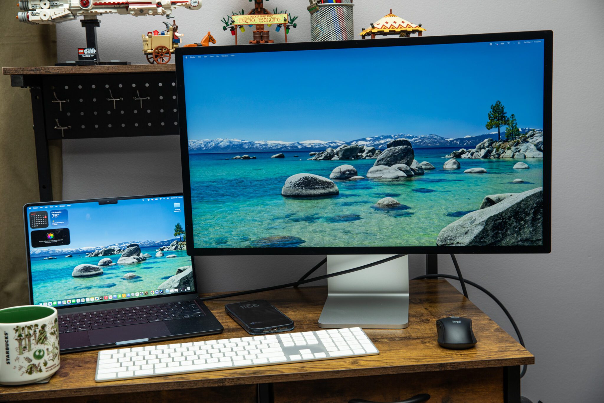 Apple Studio Display XDR Review