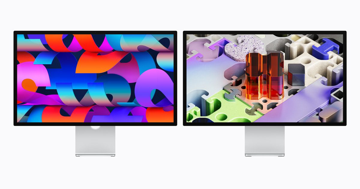 Apple Studio Display XDR: The Ultimate 27" 5K Monitor Unveiled