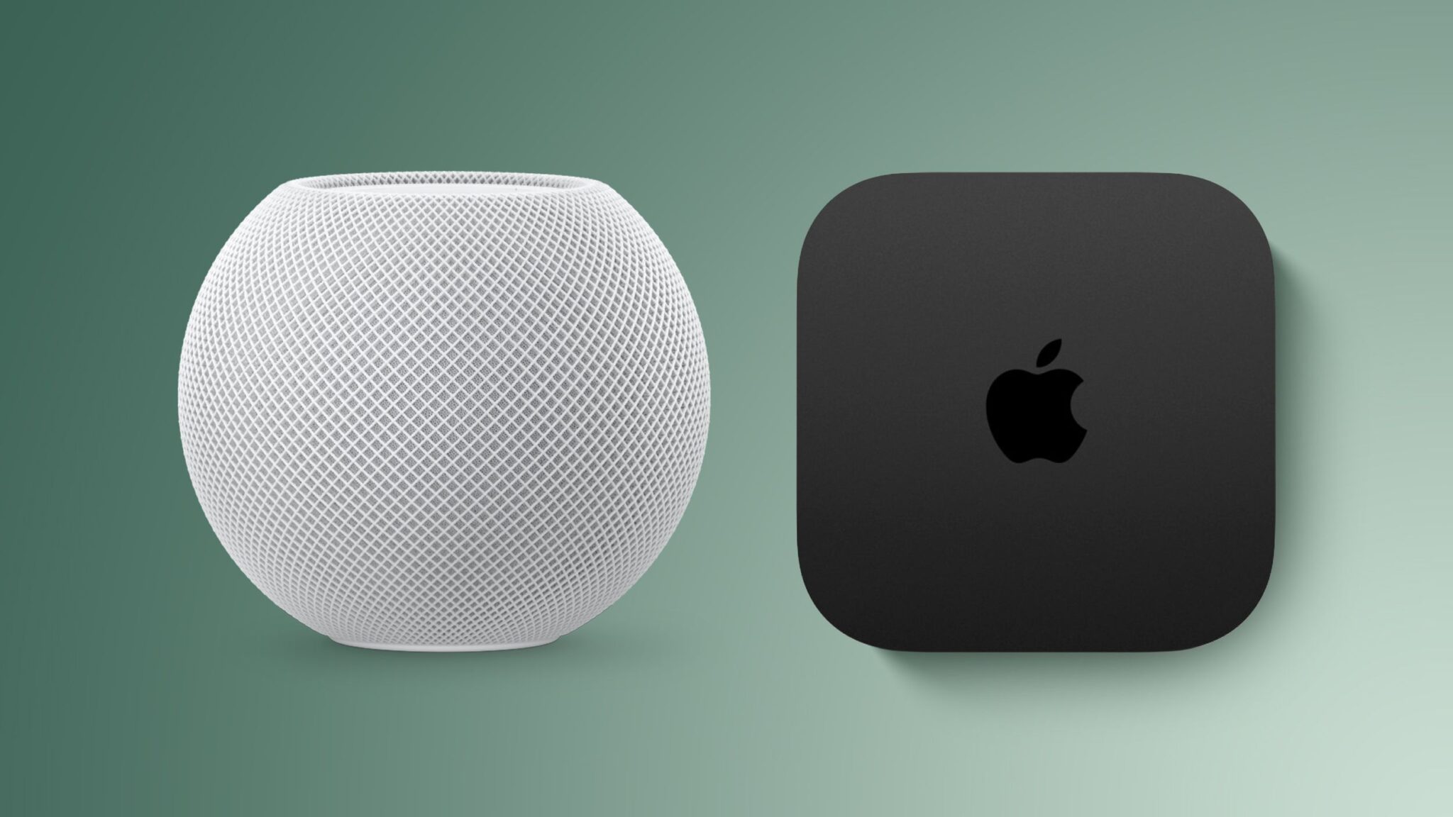 New Apple TV and HomePod Mini: What's Causing the Delay?