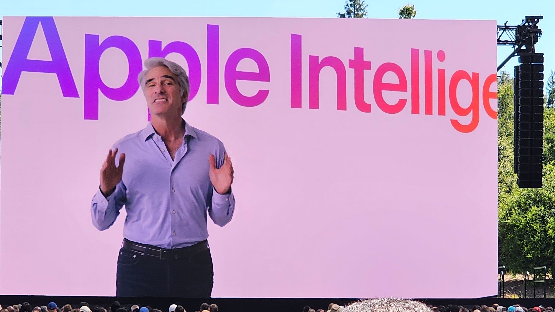Apple's WWDC 2024: A Last Chance to Fix Siri and Deliver on AI Promises