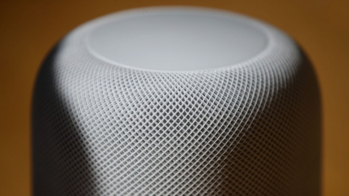 Apple's Smart Home Lineup Delayed Due to Siri Issues