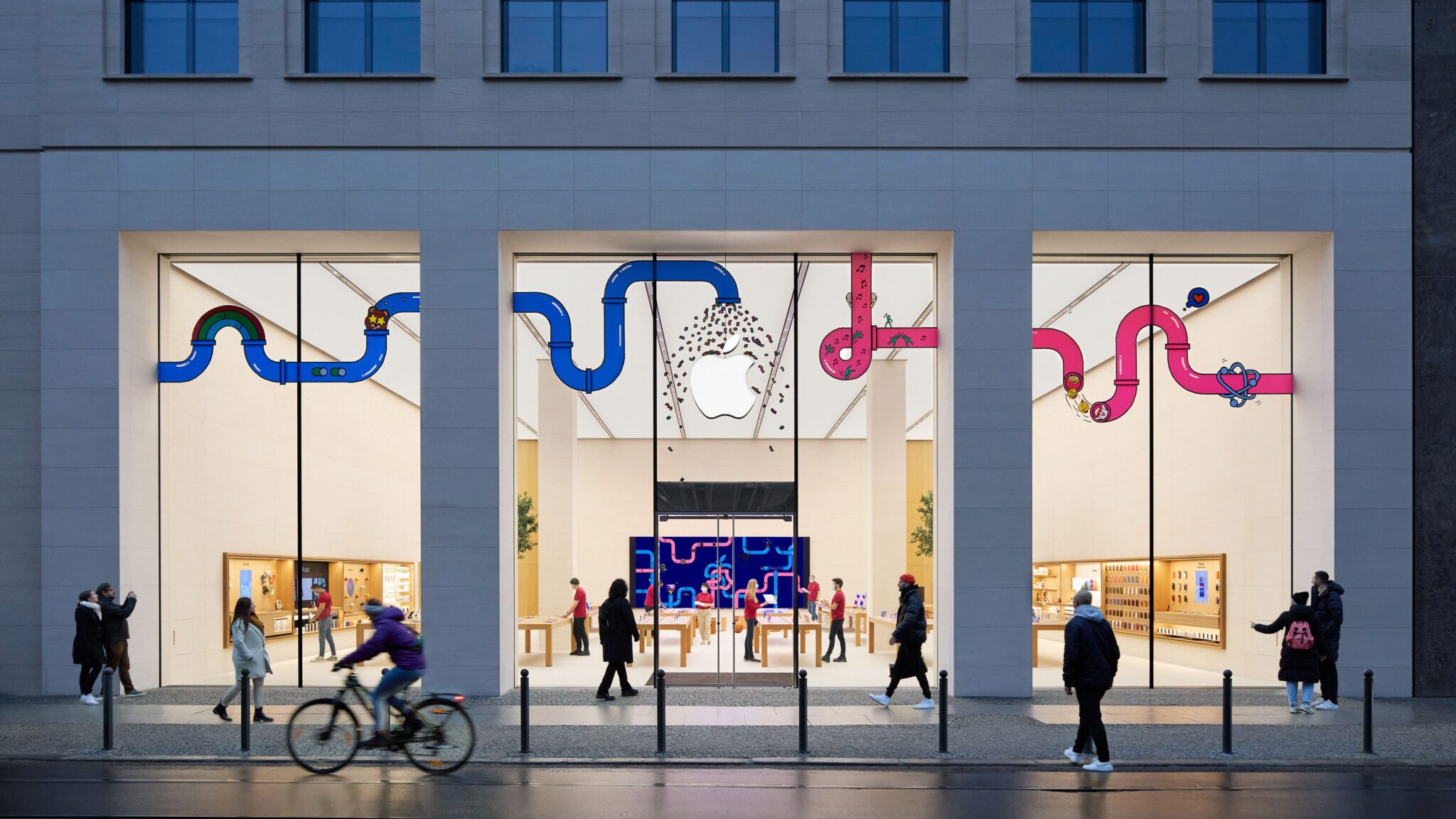 Apple's Upcoming Product Announcements: What to Expect This Week
