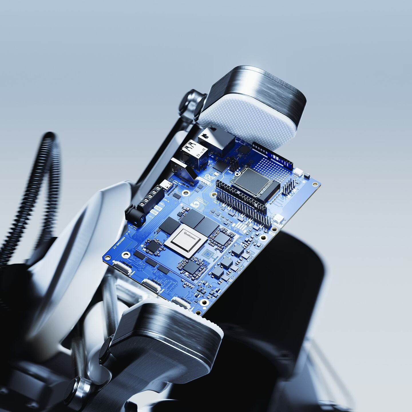 Arduino: Unlocking Endless Possibilities in Open-Source Hardware and Software