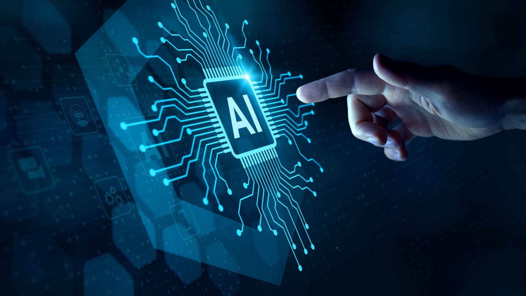 Are Employees Using AI Securely? A Guide for Business Leaders