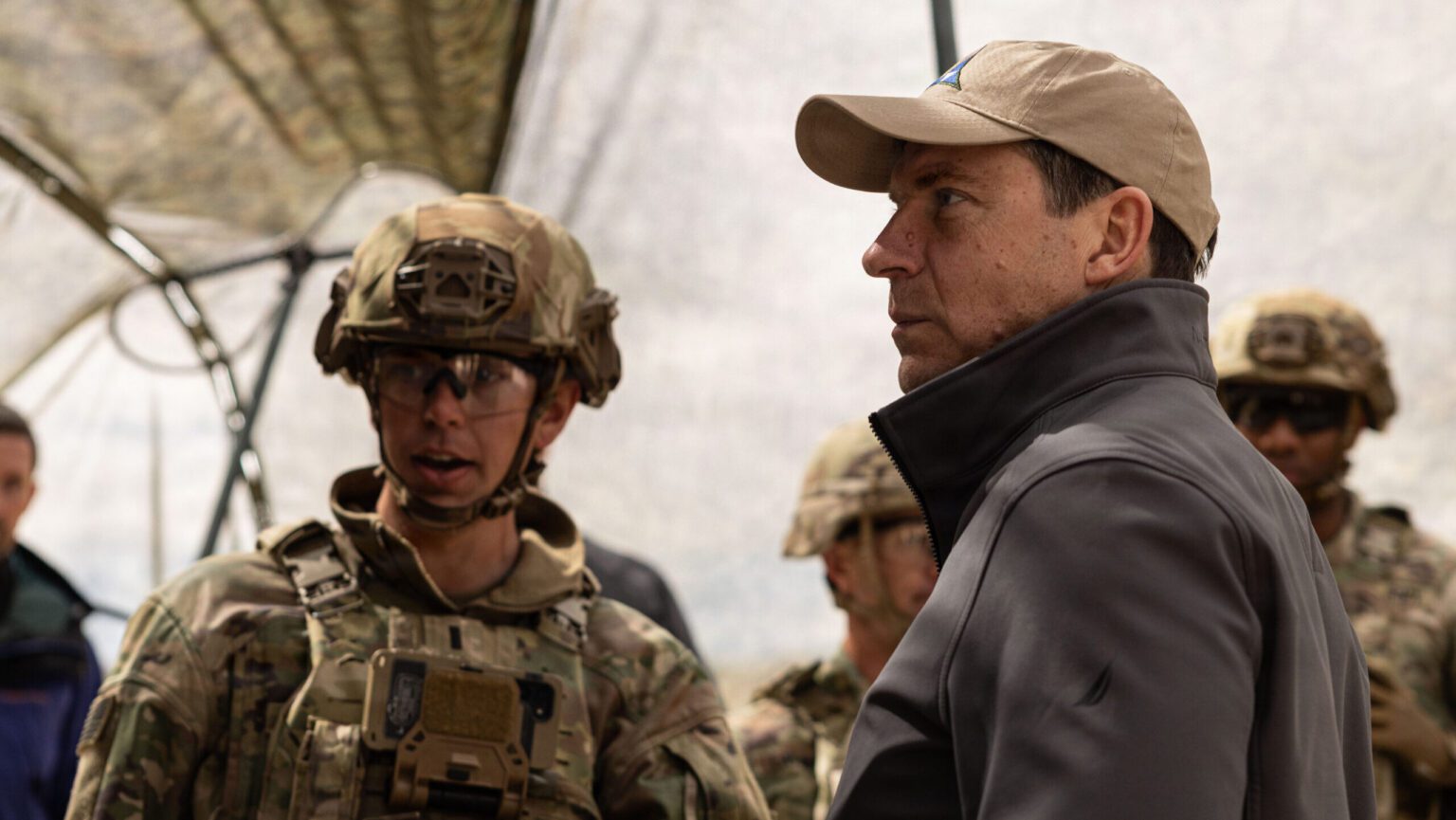 Army Readiness Challenges: Solutions for Modern Warfare