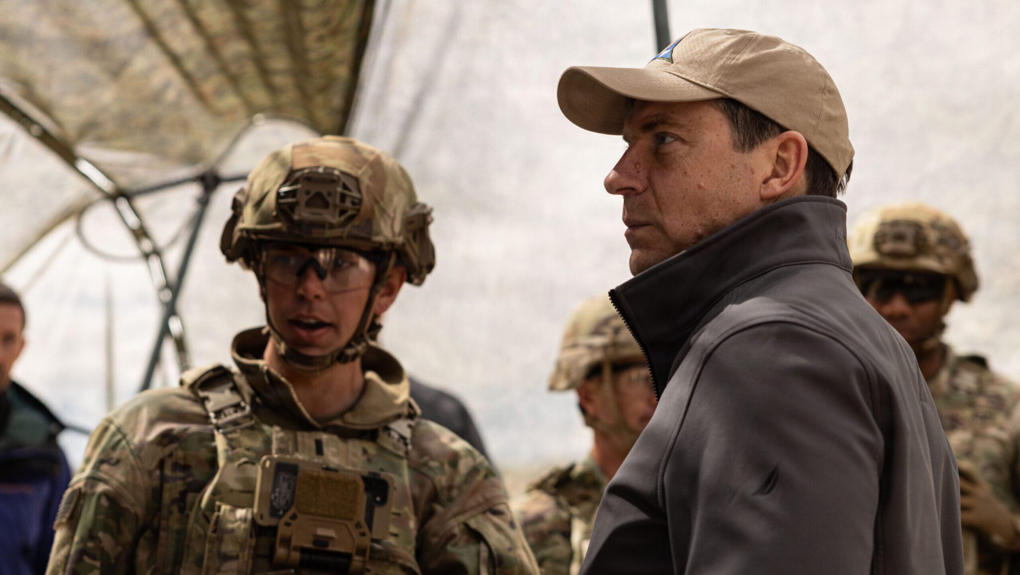 Army Readiness Challenges: Solutions for Modern Warfare