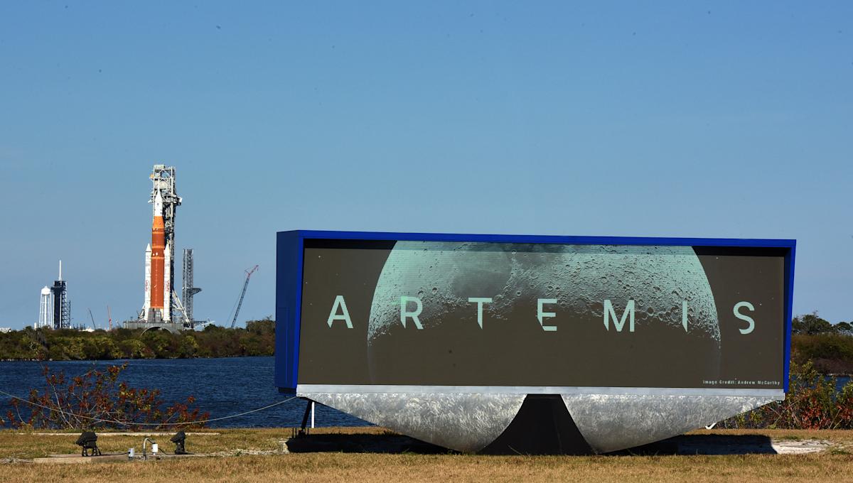 NASA's Artemis II Launch: April Dates and Mission Details