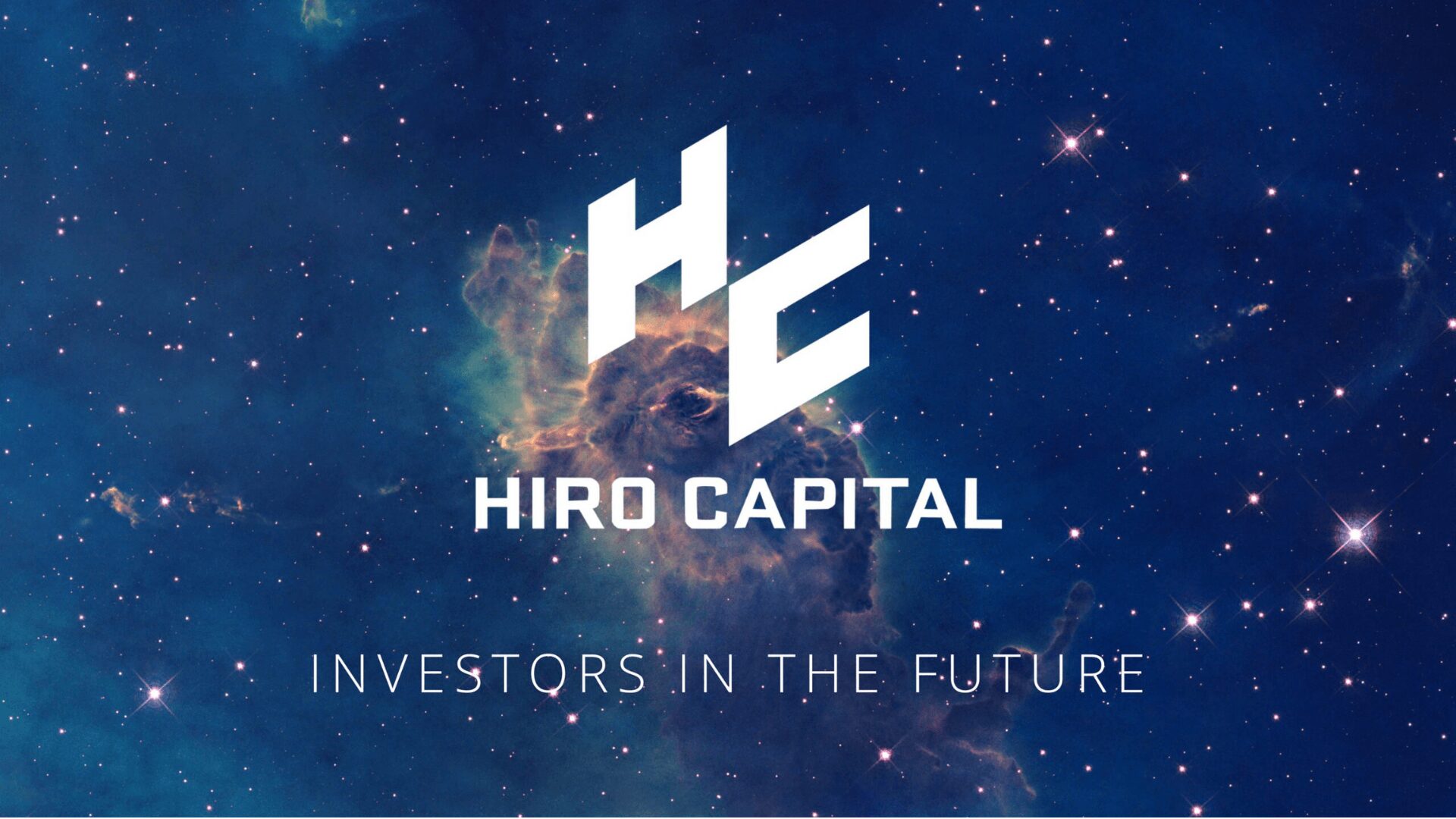Hiro Capital's AI Strategy: World Models & Robotics Investments