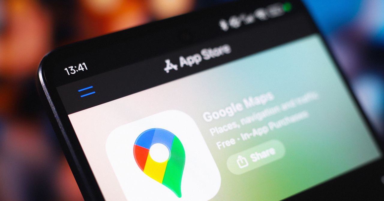Google Maps Gets Smarter with Gemini-Powered Ask Maps