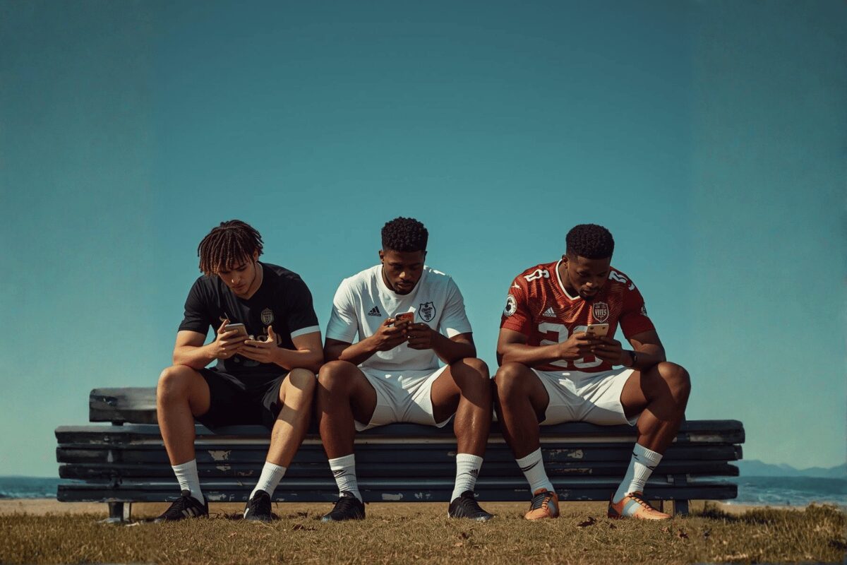 Athletes Betting on Their Own Competitions: A New Integrity Risk
