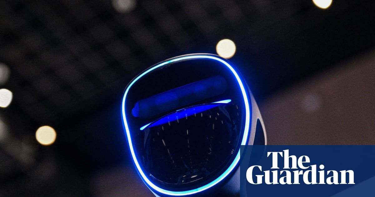 The Rise of Autonomous Humanoid Robots: A Journey to the Future of Work