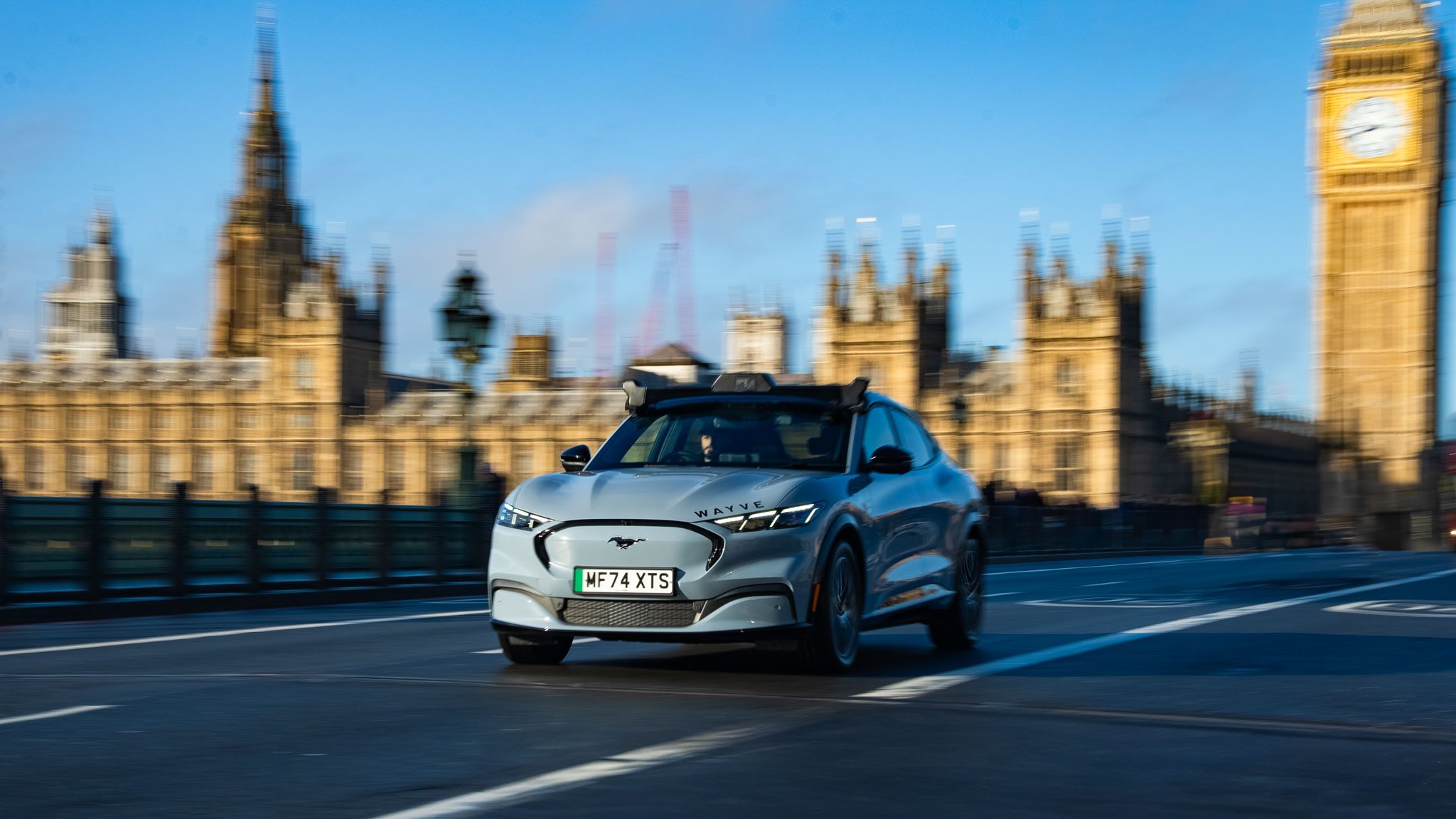 Accelerating Autonomous Vehicle Innovation