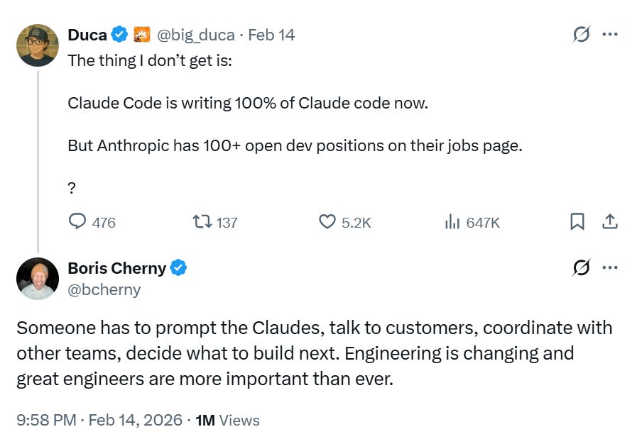 Why Senior Engineers Should Avoid the Engineering Management Promotion