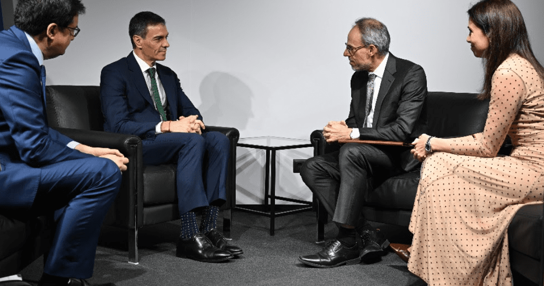 AWS Invests €18B in Aragon, Spain, Expanding Green Data Center Initiative
