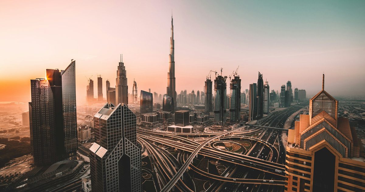 War in Iran Damages Multiple AWS Data Centers, Challenging Multi-AZ Assumptions
