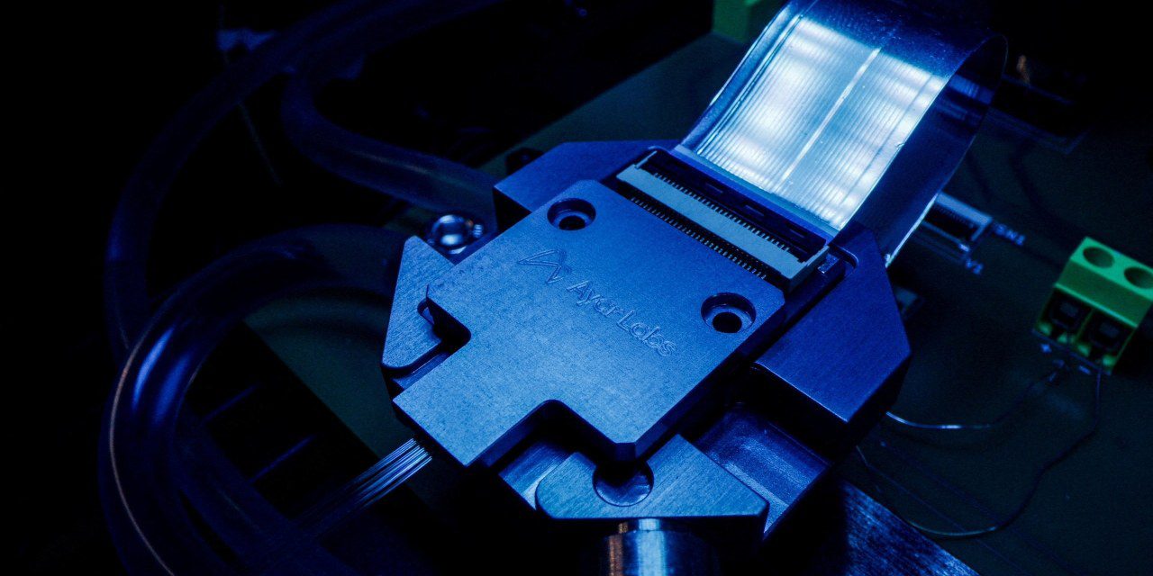 Ayar Labs Revolutionizes Semiconductors with Fiber Optics