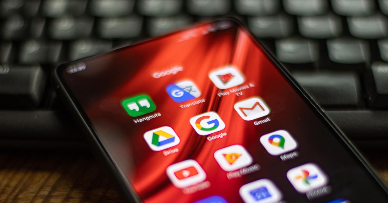 How to Back Up Your Android Phone: A Comprehensive Guide