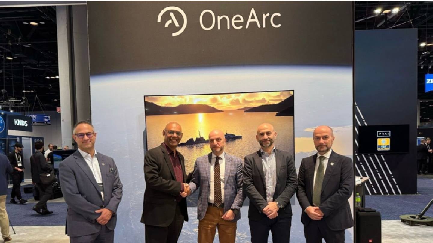 BAE Systems Upgrades Italian Army Simulation with VBS4 and Mantle