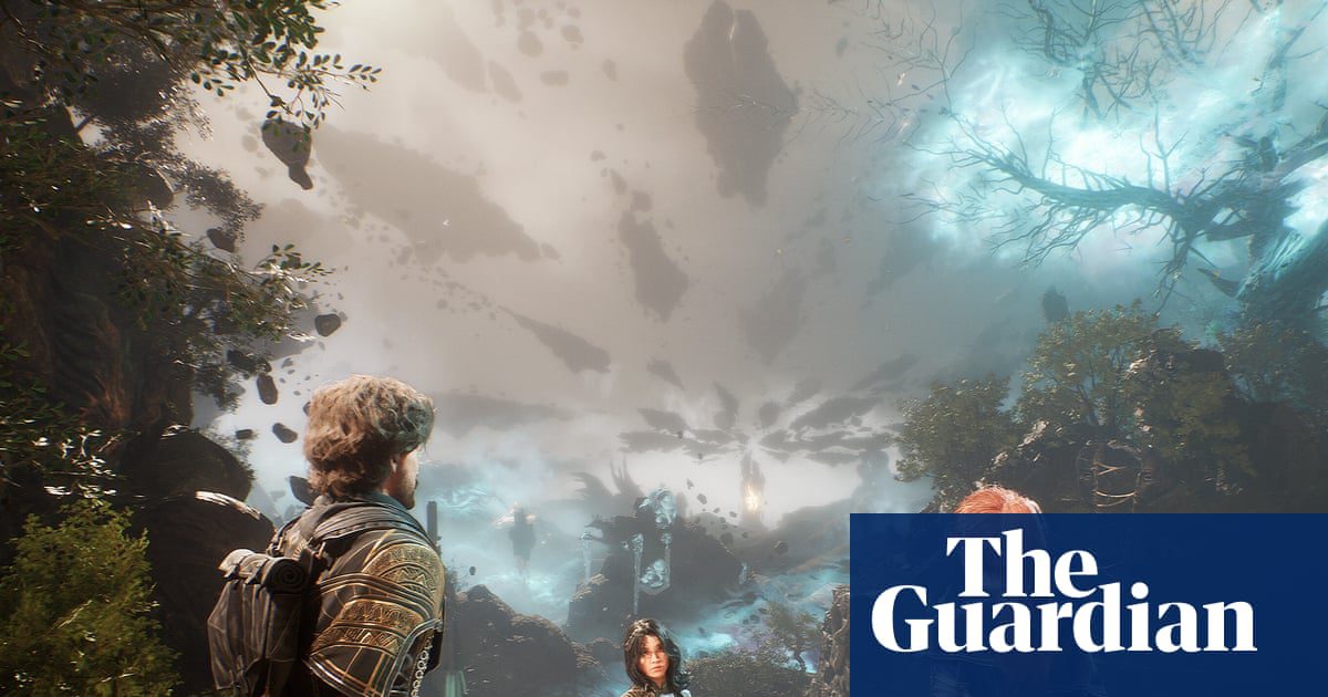 2026 Bafta Game Awards: Clair Obscur Leads Nominations