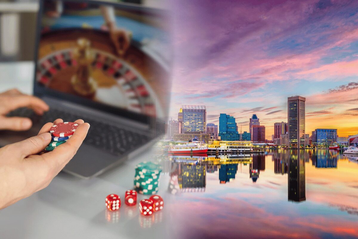 Baltimore Social Casino Lawsuit: Legal Battle Over Online Gambling