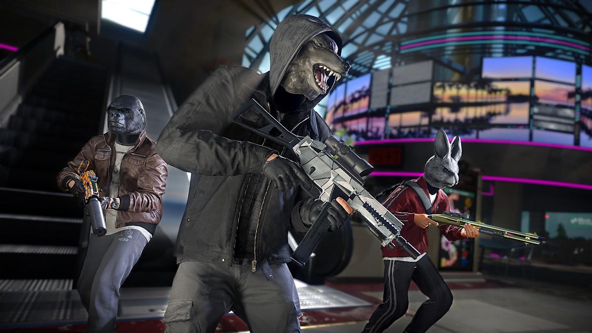 Battlefield Hardline: EA's Latest Game to Face Console Demise