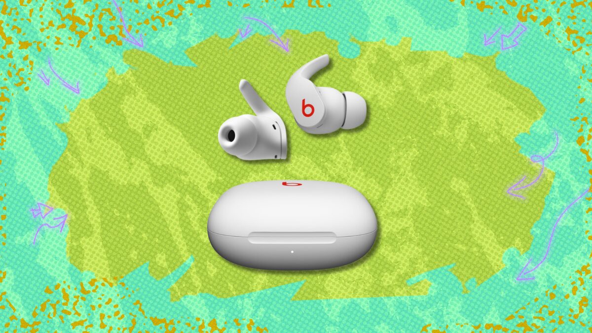 Beats Fit Pro Earbuds Sale