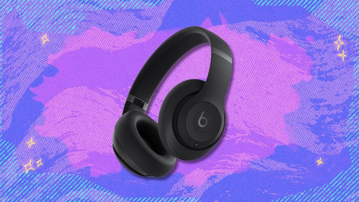 Beats Studio Pro Headphones on Sale for $199.95 – Save $150