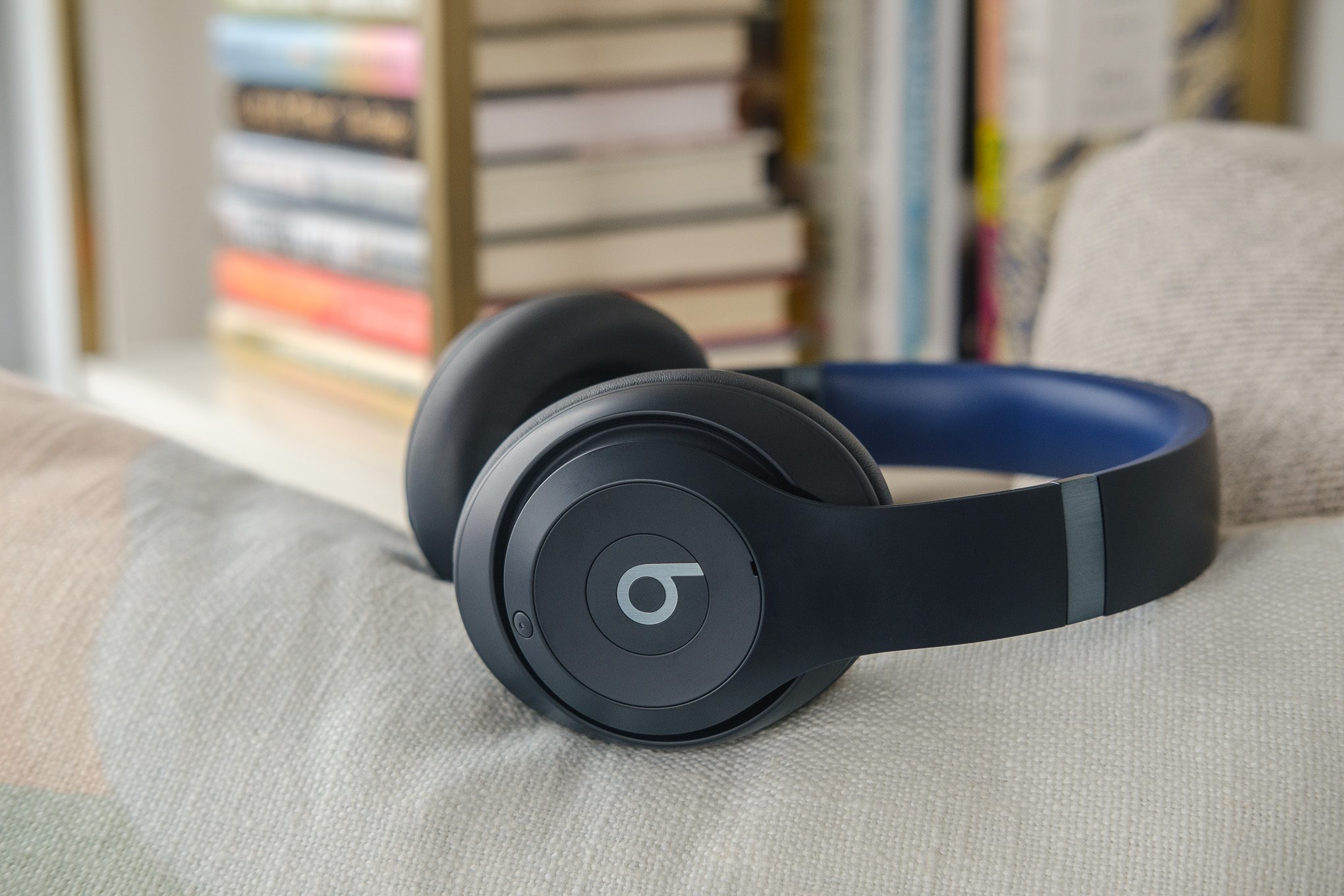 Beats Studio Pro Headphones