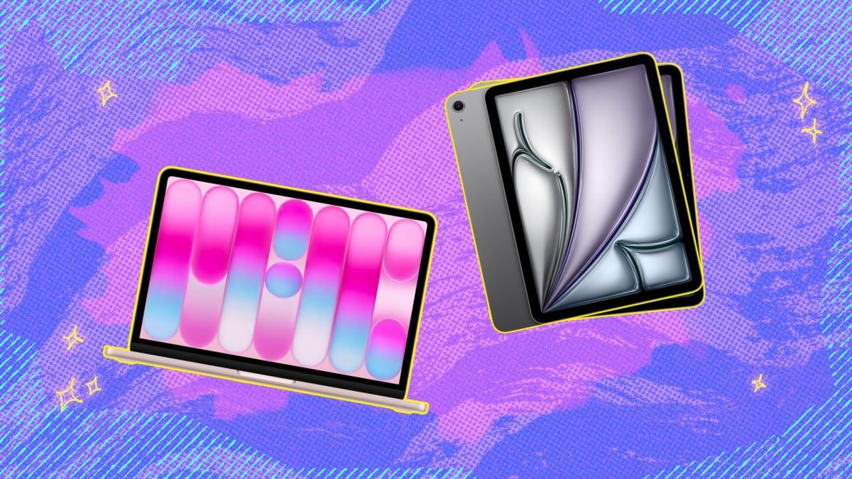 Best Buy Apple Shopping Event 2026: MacBook & iPad Deals