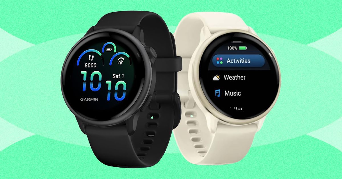 Top Garmin Watches 2026: Find Your Perfect Fit