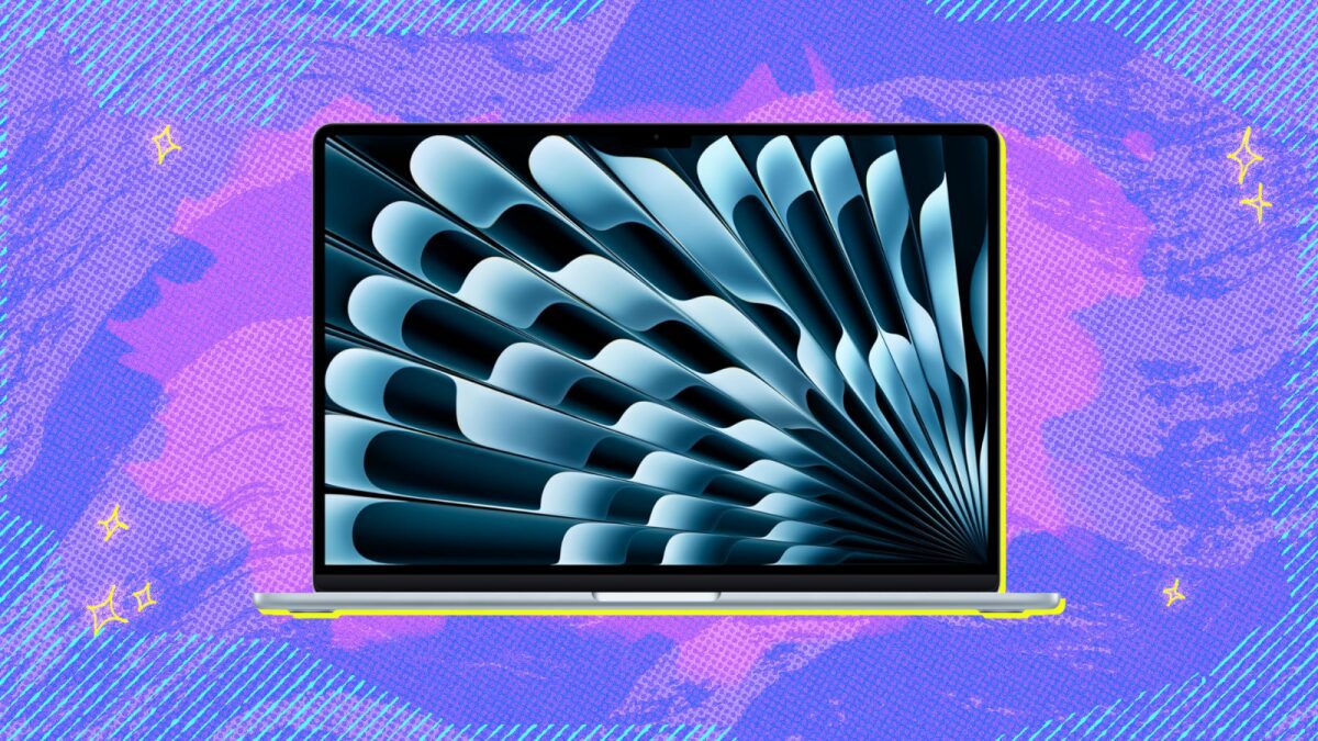 Top MacBook Deals Before Amazon's Big Spring Sale