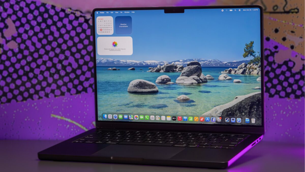 Top 4 Best MacBooks 2026: Air vs. Pro Picks