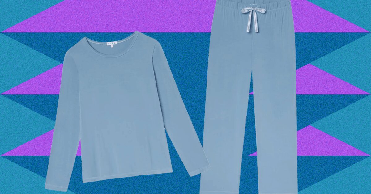 The Best Pajamas for Women: 100 Sets Tested & Ranked