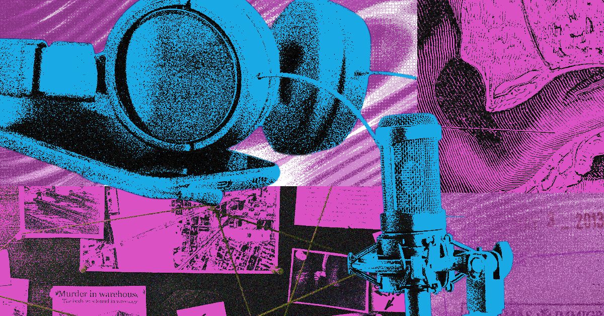 The Best Podcasts for Everyone: A Curated List