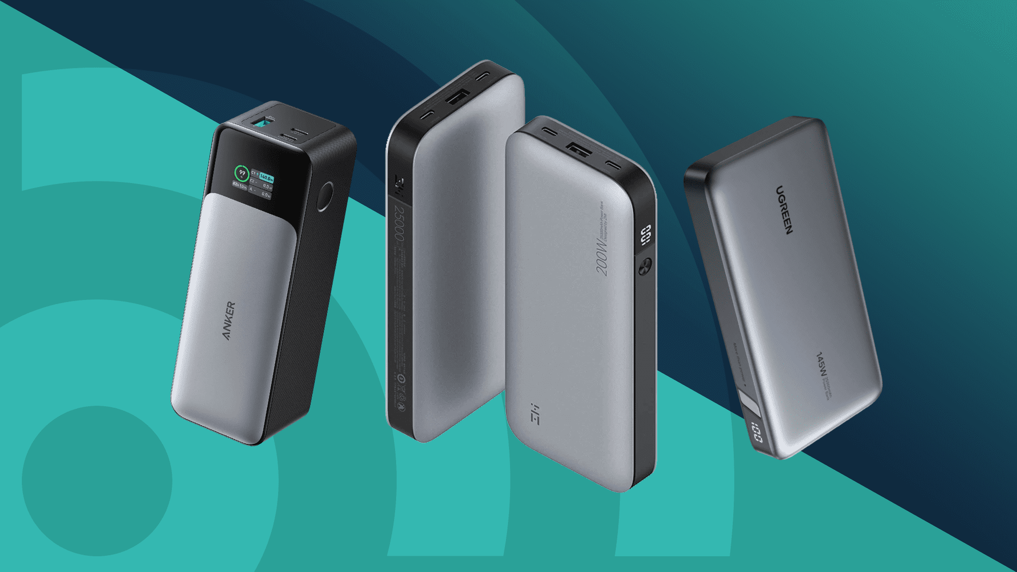 Best Power Banks in Australia