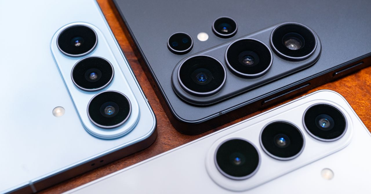 The Best Samsung Phones in 2026
