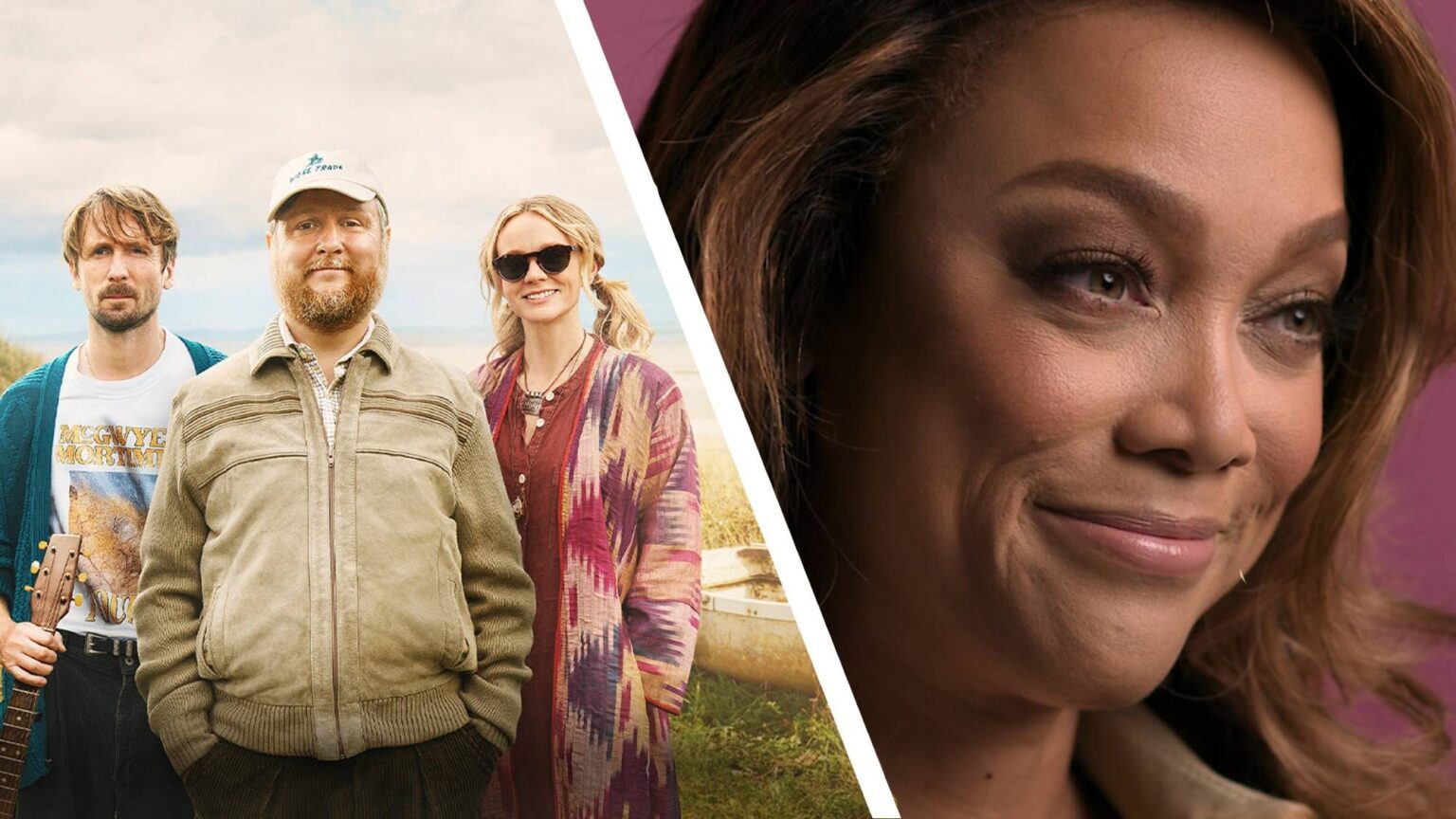 Top 7 Streaming Shows & Movies to Watch Now (2026)