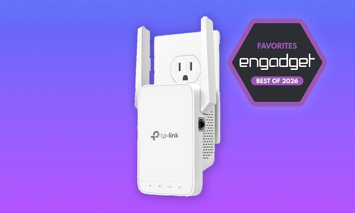 Top Wi-Fi Extenders 2026: Fix Dead Zones & Boost Coverage